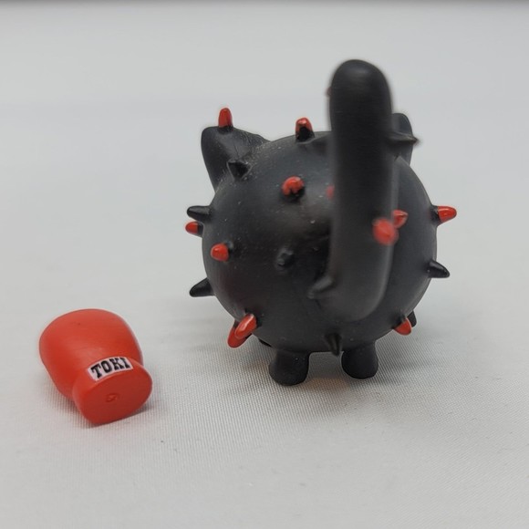 Tokidoki cactus kitties Buddy - Picture 5 of 10